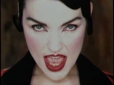 Kristine W - One More Try