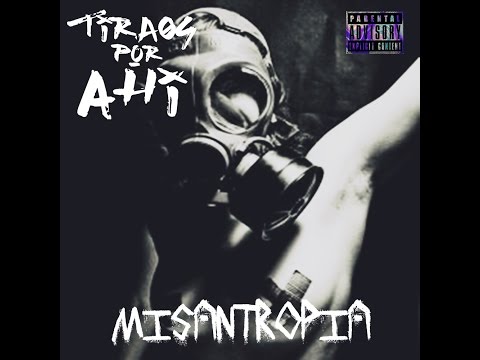 Snipertt MISANTROPIA-TIRAOS POR AHI (SMOCK-BITO).