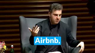 Designing a 10-Star Guest Experience by Airbnb's Brian Chesky