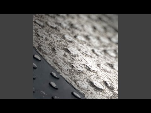 There's a Vision Inside My Mind