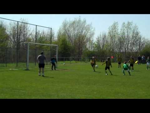 Simpelveld D1 - Vijlen D1 3-4