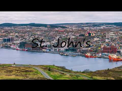 How to Pronounce St. John's?