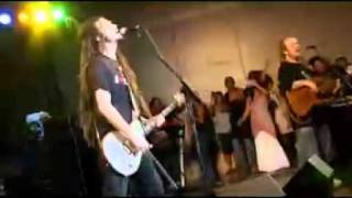 SOJA - Can't tell me (DVD Live in Hawaii)