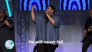 &quot;Never Fail&quot; - New Hope Oahu