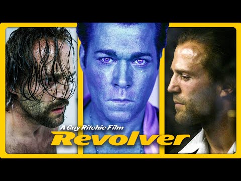 Everything You Didn't Know About Guy Ritchie's Revolver