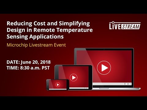 Reducing Cost and Simplifying Design in Remote Temperature Sensing Applications