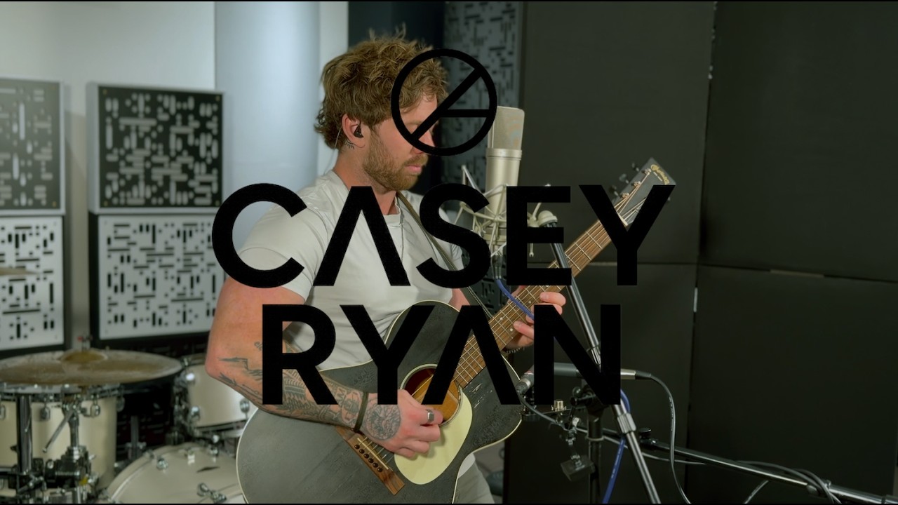 Promotional video thumbnail 7 for Casey Ryan