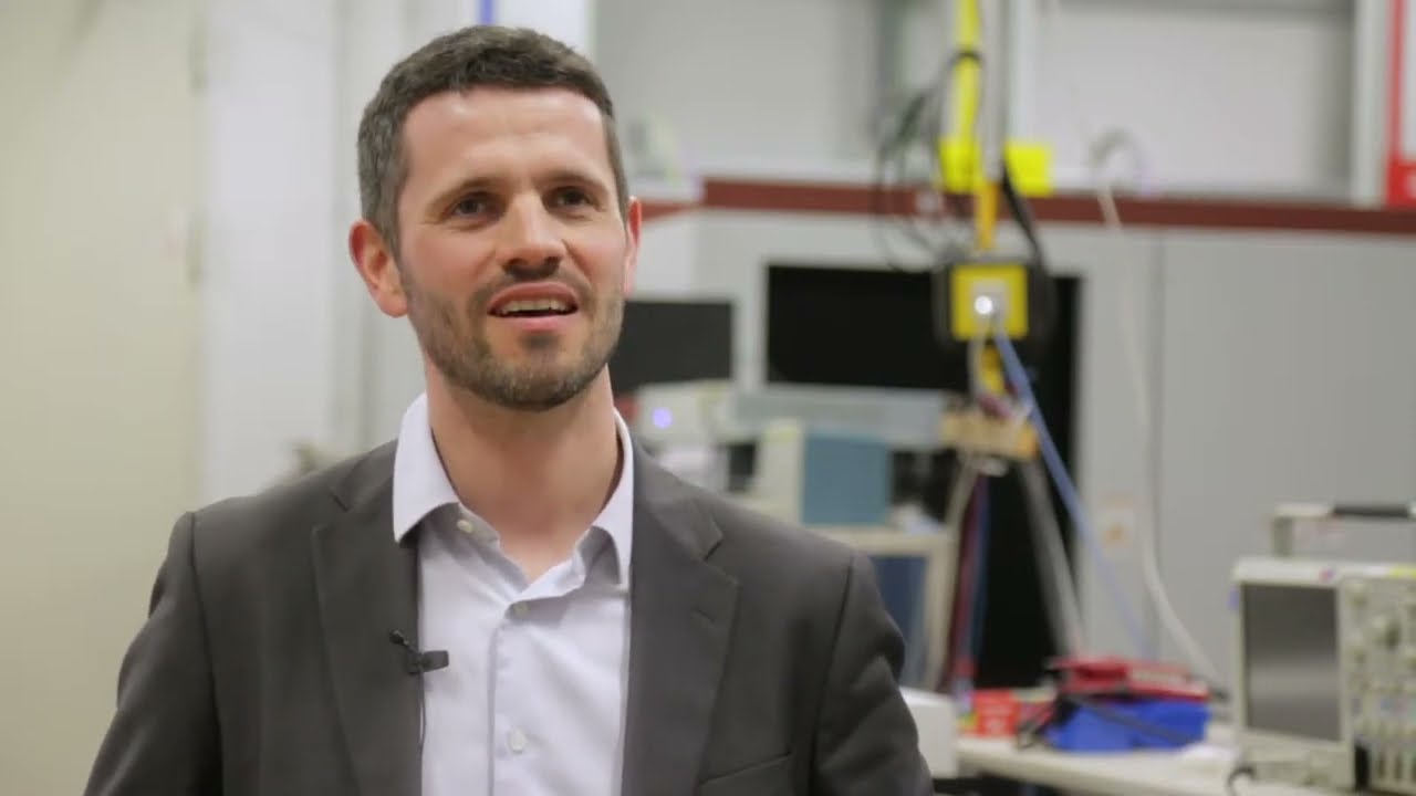 MSc Solar Energy Engineering - Module Electrical Engineering