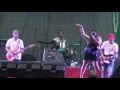 Goyang Dangdut Cewek Bohay Terong Hot