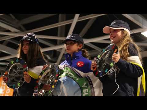 43rd Lake Garda Meeting - the highlights