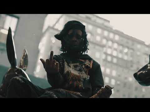 Mellz Honcho - Alien (Official Music Video)