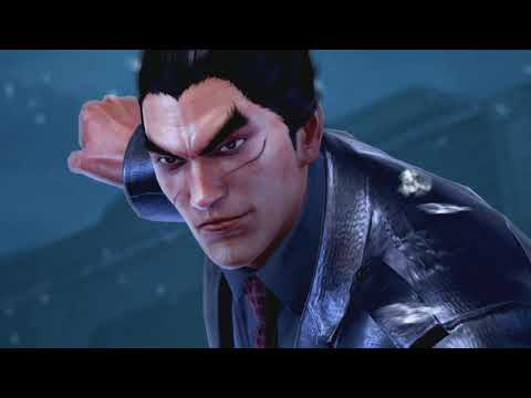 Tekken 7: ROX | Nene the Dragon vs. Fusion - DreamHack ATL 2019 - Top 24