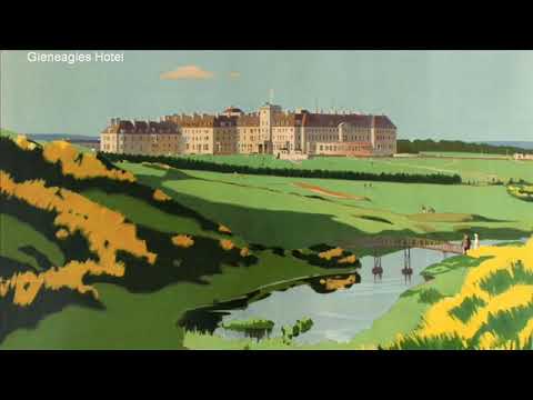 Here's To The Next Time, Henry Hall 1989