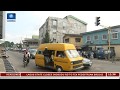 The Rise Of Ilupeju Division Of Lagos State Pt.2 |Community Report|