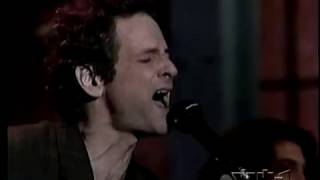 1993 - Lindsey Buckingham Performs 'Don't Look Down'