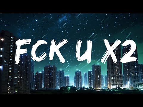 Rauw Alejandro, Future, Rvssian - FCK U X2 | Top Best Song