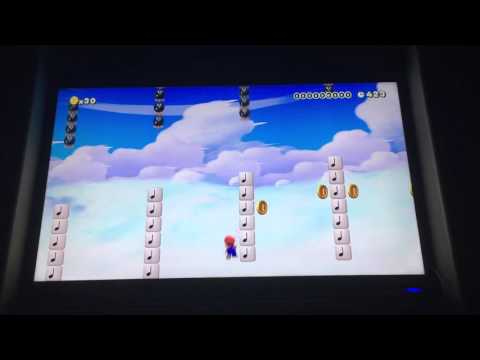 MikeMcK's Wall Jumping Through The Munchers