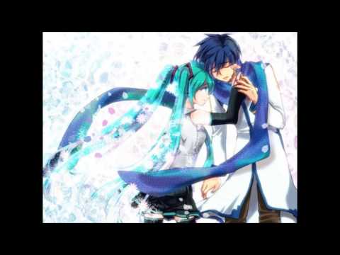 Nightcore- Rude