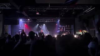 Evie - Last Dinosaurs 10 YR Wellness Anniversary (HI-FI) 
