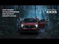 Nissan Kicks The Escape