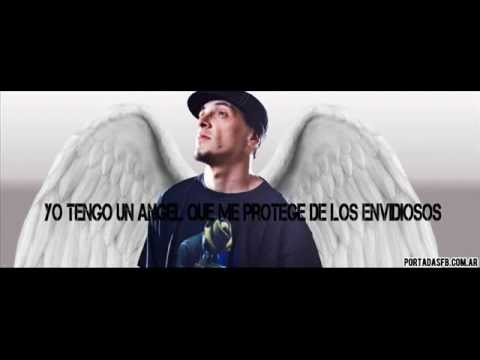 Yo tengo un angel - Tito y la liga (Con Letra)