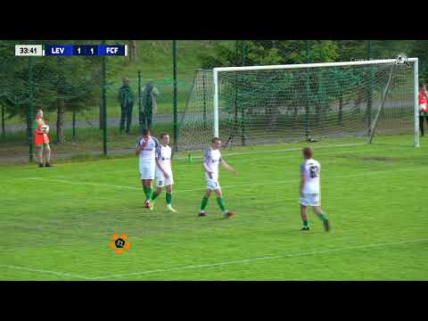 Tallinna FCI Levadia U21 - Tallinna FC Flora U21 I 1:2 I Esiliiga 7. voor I 2023