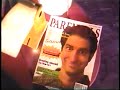 Nickelodeon SNICK Promo Alex Mack Space Cases All That Are You Afraid Of The Dark 1996