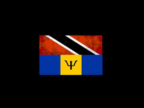 Lil Rick ft Machel Montano -  Go Dung