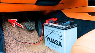 КАЖДЫЙ ВОДИТЕЛЬ ДОЛЖЕН ЗНАТЬ ПРО ЭТИ АВТОТОВАРЫ. 20 ОЧЕНЬ КРУТЫХ ВЕЩЕЙ ДЛЯ АВТОМОБИЛЯ С ALIEXPRESS