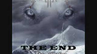 Dream Evil - the end