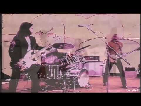 Walk Away by The James Gang