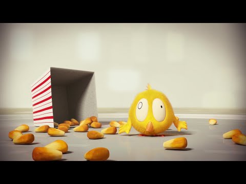 Where's Chicky? Funny Chicky 2022 🍿 POP CORN | Chicky Cartoon in English for Kids
