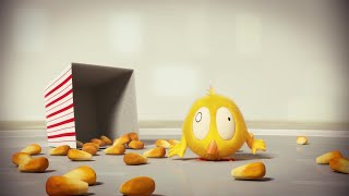 Where&#39;s Chicky? Funny Chicky 2022 🍿 POP CORN | Chicky Cartoon in English for Kids
