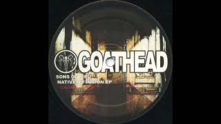 Sons Of Piru - Native Diffusion (B1) [GH002]