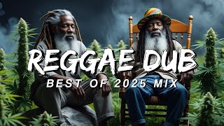 Download lagu REGGAE DUB 2025 MIXTAPE - The Best Reggae Tracks & Dub Beats of 2025! mp3
