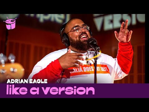 Adrian Eagle Aok
