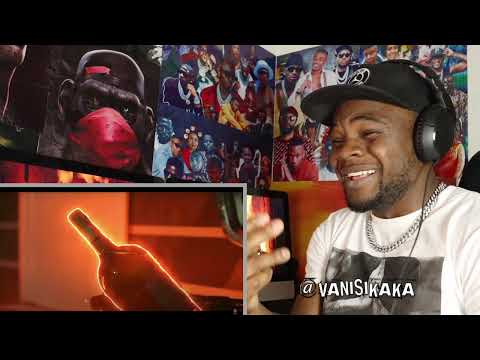 Wanangu99 ft Rapcha X Friday Pol - A.D.E (All Day Everyday)|REACTION