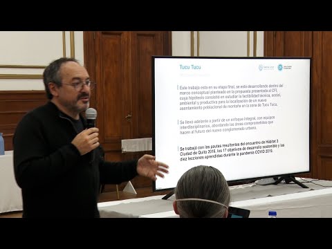 Portada video
