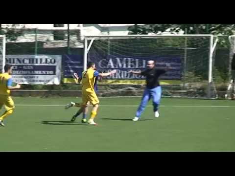 DIL30 270414 - CELLA - LITTLE CLUB G. MORA 1-2 - INTERVISTA CELLA | PRIMA CATEGORIA B