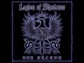 Nox Arcana - Legion of Shadows (Legion of ...