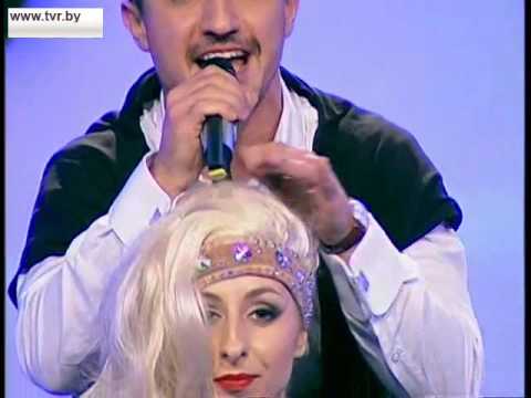 Eurovision 2016 Belarus auditions: 09. Levon Gziryan - "Mania"