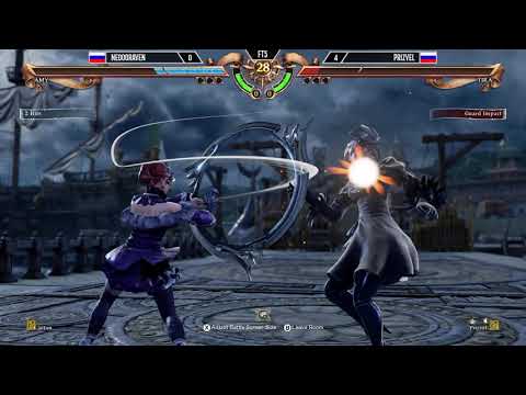 Prizvel vs @fon - Компиляция 1К