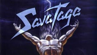 Savatage - Nothing&#39;s Going On