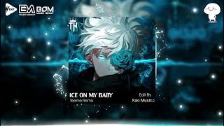 Download lagu ICE ON MY BABY - TEEME REMIX || Nhạc Nền Hot Tik Tok 2024♫ mp3