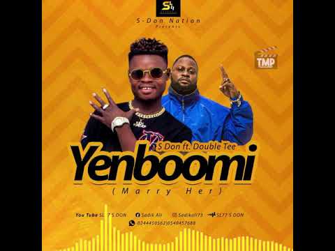 S DON FT. DOUBLE TEE (Audio Slide)