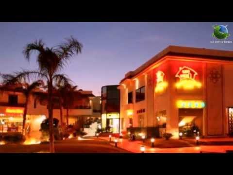 Tropicana Rosetta & Jasmine Club Hotels 3*
