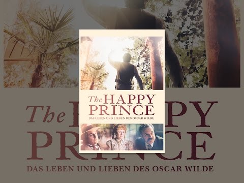 The Happy Prince