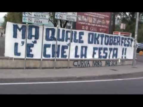 Festa Biancoblu - Tredicesima edizione - Seconda parte