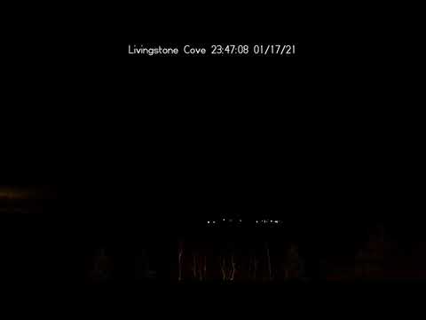 21-01-18 Night Time-lapse