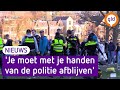 Fietsgooiers illegaal Koningsdagfeest voor de rechter | Omroep Gelderland